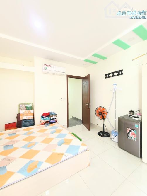 💥🏡 NHÀ 2 TẦNG - MẶT TIỀN ĐÔNG HƯNG THUẬN 42, dt 101m2, PHƯỜNG TÂN HƯNG THUẬN, QUẬN 12. - 4