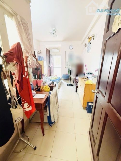 NHÀ 2 MẶT TIỀN KHU VIP CƯ XÁ NGÂN HÀNG QUẬN 7 4x24.5M 5 TẦNG ĐƯỜNG 10M 15.xT - 4