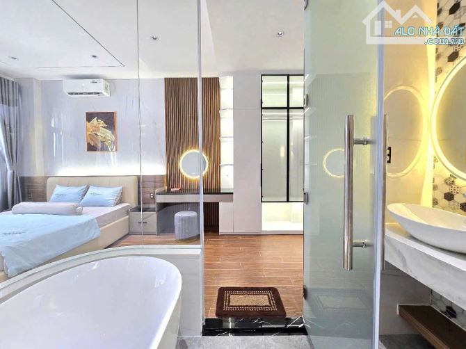 Bán toà Căn Hộ đường Lê Văn Thứ, q Sơn Trà, Biển Đà Nẵng - 4