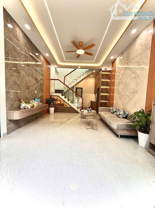 🎋 BÁN NHÀ MỚI CĂN GÓC HXT – ĐƯỜNG 26/3, BÌNH TÂN – GẦN AEON MALL 🎋 - 4