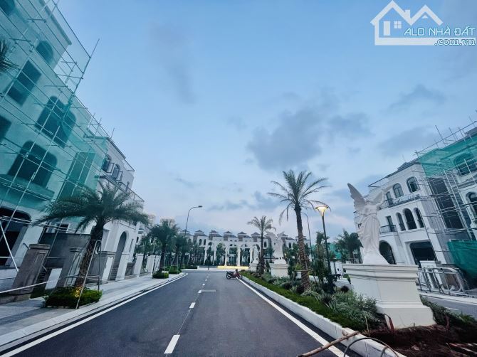 BIỆT THỰ VIP CIPUTRA TÂY HỒ - VƯỢNG KHÍ - AN NINH TUYỆT ĐỐI - 4