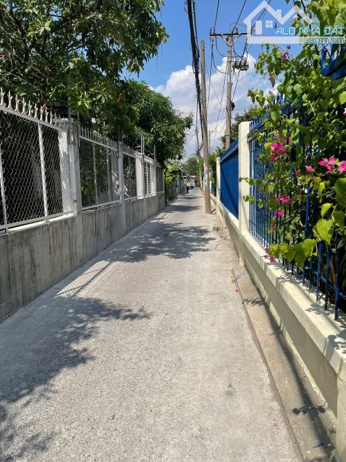 100M2 ( 5x20) ĐƯỜNG TRƯỚC ĐẤT 10M, SỔ HỒNG, XÂY TỰ DO, NHÀ BÈ, GIÁ 3,2 TỶ - 4