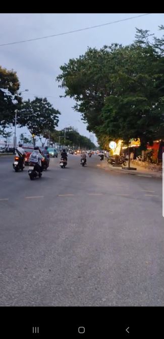 BÁN ĐẤT 2MT 242M2 ĐƯỜNG MỸ AN 17 KỀ GÓC CHƯƠNG DƯƠNG - KDC NAM CẦU TRẦN THỊ LÝ - 4