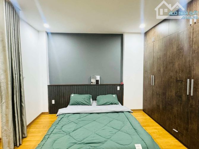 💥Nhà 3 tầng 3 mê kiệt Nguyễn Phước Nguyên  Quận thanh Khê - TP Đà Nẵng - 4
