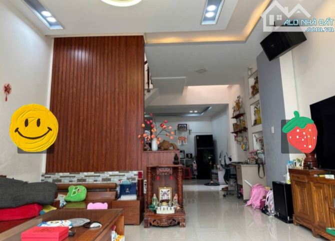Bán gấp, Lê Trọng Tấn, 3 tấm, 56m2 giá 5.1 tỷ. - 4