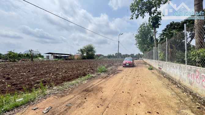 15x32m ĐẤT THỔ CƯ 100% NGAY HẺM CẤP 1 QL14-HOÀ PHÚ. - 4
