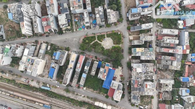 Bán lô đất 100m2 rẻ nhất sau trung tâm hành chính quận Hồng Bàng, Sở Dầu chỉ 7.1 tỷ - 4