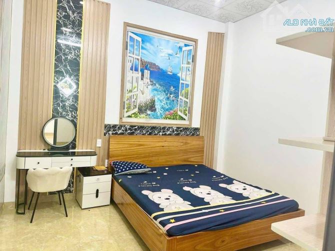 ✴️✴️BÁN NHÀ HẺM ĐỘ XUÂN HỢP – ĐƯỜNG THÔNG TỨ HƯỚNG – GIÁ CHỈ 3 TỶ 850! - 4