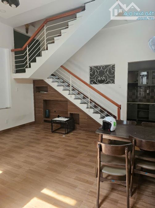 Chính chủ bán nhà đường Lê Quang Sung, sau lưng nhà mặt tiền - 4