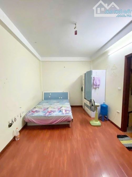 BÁN NHÀ HAI BÀ TRƯNG, DT 40M x 5 TẦNG, NHỈNH 7 TỶ, VỊ TRÍ SIÊU ĐẸP - 4