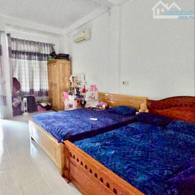 BÁN NHÀ 3 TẦNG MẶT TIỀN - TÔN ĐẢN, HOÀ AN, CẨM LỆ, ĐÀ NẴNG - 4