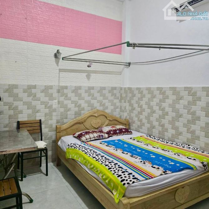 BÁN TOÀ CĂN HỘ 3 TẦNG - BÀU MẠC 5, HOÀ KHÁNH BẮC, LIÊN CHIỂU, ĐÀ NẴNG - 4