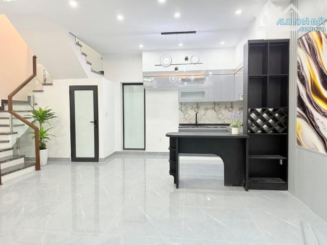 🕌:  bán nhà 3 tầng Lê Lợi, Gia Viên, Ngô Quyền, DT 60m2 💸 : 3,65 tỷ (dc02) - 4