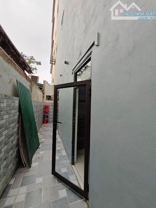 🧲 SỐC !!! CẮT LỖ BÁN NHÀ 5 TẦNG NGAY PHỐ LỤA 🧲 - 4