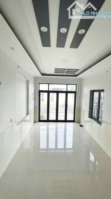 ⚠️ BÁN NHÀ 2 MẶT TIỀN ĐƯỜNG BAO MỸ - KQH HƯƠNG SƠ - 4