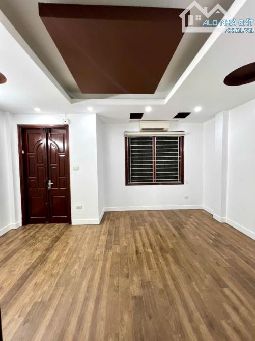 BÁN NHÀ PHỐ XÃ ĐÀN – TRUNG TÂM ĐỐNG ĐA  TIỆN ÍCH BẠT NGÀN – CÁCH MẶT PHỐ 30M  NHÀ ĐẸP 5 TẦ - 4