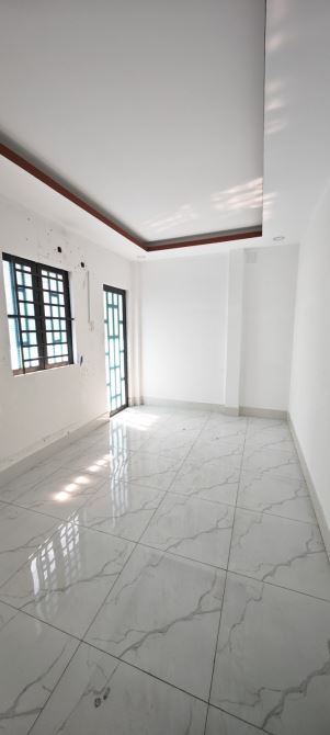 Bán Nhà Mới Đẹp Đường Số 7 Khu Tên Lửa, Hẻm Ô Tô Thông, 71m2 - 4