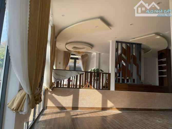✨🏡✨ Cần bán Villa/ Biệt Thự Hẻm xe hơi (4m), đường Thái Phiên, P.12, Đà Lạt - 4