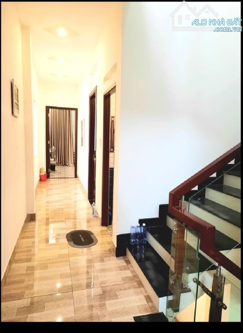 HẠ GIÁ BÁN GẤP NHÀ MẶT TIỀN 3 TẦNG 80M2, HUỲNH VĂN GẤM, TÂN PHÚ. 9 TỈ - 4