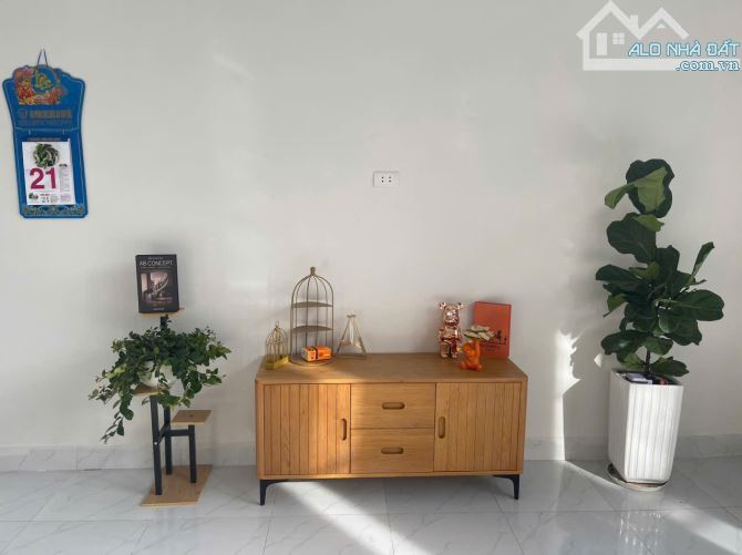 Nhà B2 Phạm Ngũ Lão - Ngay Gần Chợ Châu Sơn | Giá Chỉ 1 Tỷ 590 - Cạnh Trung Tâm Phố ! - 4