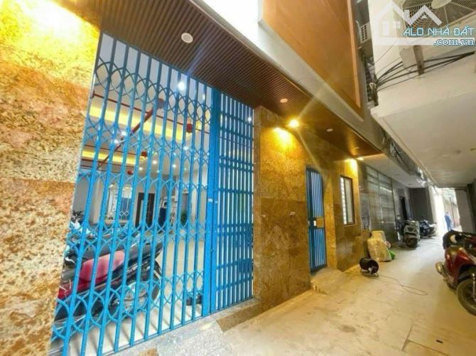 bán CCMN Phùng Khoang, P.Trung Văn, Q.Nam Từ Liêm, doanh thu gần 2 tỉ/năm - 4