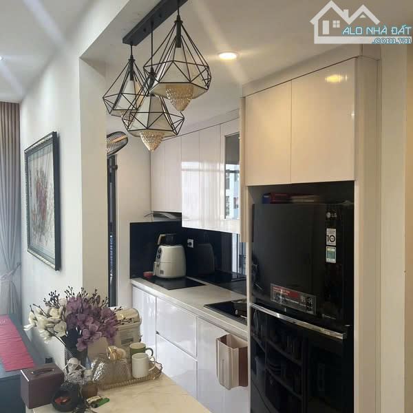 Cho thuê căn hộ chung cư hope recedence, 70m, 2 ngủ, 2 wc, full nội thất giá thuê 10 triệu - 4
