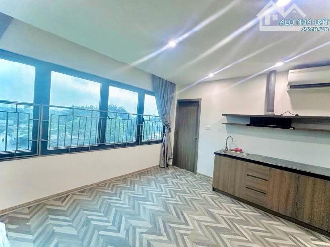 Bán nhà MẶT PHỐ KINH DOANH, nhà mới FULL NỘI THẤT, LONG BIÊN - 4