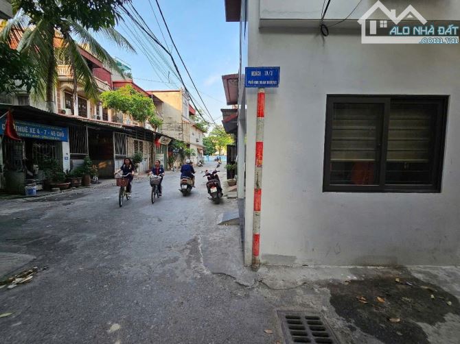 BÁN GẤP ĐẤT KIM QUAN THƯỢNG – Ô TÔ ĐỖ CỬA – 85 M2 – MT 4M – 8,5 TỶ - 4