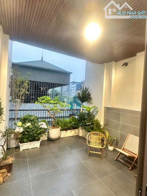 BÁN NHÀ KHU PHÂN LÔ CÁN BỘ XA LA Ô TÔ VÀO NHÀ KHU VỰC DÂN TRÍ CAO AN NINH TUYỆT VỜI - 4