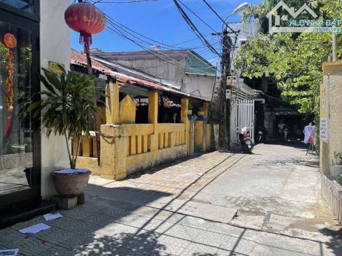 💥 BÁN NHÀ GÁC LỬNG KIỆT Ô TÔ TRẦN HƯNG ĐẠO — GẦN SÔNG HÀN — SẴN DÒNG TIỀN 💥 - 4