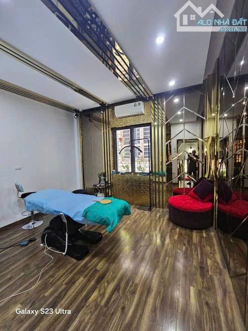 PHÂN LÔ, CÁN BỘ, PHỐ NGUYỄN CHÍ THANH, ĐỐNG ĐA, 6 TẦNG, Ô TÔ TRÁNH, VÀO NHÀ, Ở SƯỚNG - 4