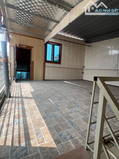 HÀNG HIẾM- GIÁ SIÊU ĐẦU TƯ CHỈ 200TR/M NGÕ Ô TÔ VÀO NHÀ, THÔNG THOÁNG – MẶT TIỀN BỀ THẾ - 4