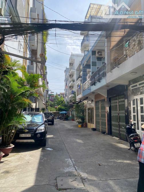📍 Nhà 12.5 TỶ Q10 – VỪA Ở VỪA KINH DOANH – 7 PHÒNG KHAI THÁC NGAY! - 4