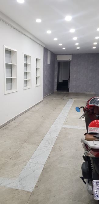 Ngộp, Cần  bán gấp nhà mặt tiền Tân Phú. 4x16, 4 lầu, 15,5 tỷ TL - 4