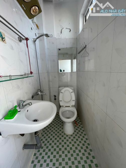 Cho thuê nhà 293 Tân Mai, 35m2, 3.5 tầng, 2 ngủ, 8 Triệu KD online kết hợp ở gia đình - 4