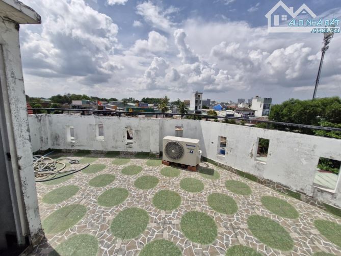 📌🔥🏠 CBG HXH NHÀ 3 TẦNG 40m2 NHỈNH 4TỶ  Đ.LÃ XUÂN OAI – LONG TRƯỜNG, Q9 - 4