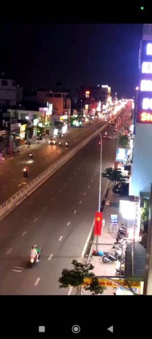 Q.BÌNH TÂN-P.BÌNH HƯNG HOÀ-TÂN KỲ TÂN QUÝ -NHÀ MẶT TIỀN -72M2-5WC-NHỈNH 28 TỶ. - 4