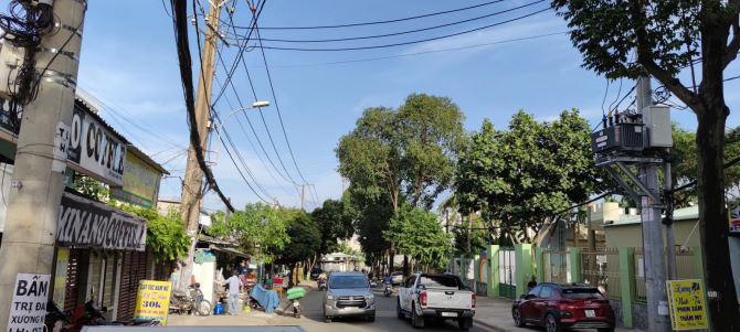 Bán mặt tiền đường Linh Trung, Thủ Đức giá 25 tỷ/380m2 - 4