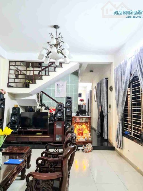 Bán nhà 2 mặt ngay góc ngã4 đường Lương Như Học- Đà Nẵng. - 4