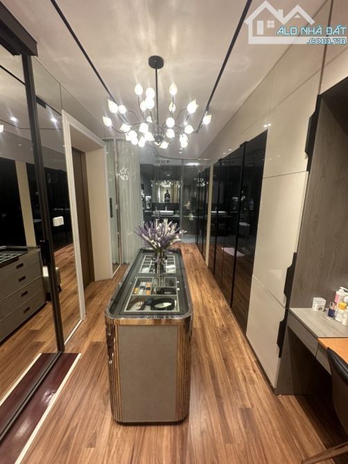 SIÊU PHẨM NAM DƯ  - 50m mt 4.5m  9.450 tỷ– PHÂN LÔ – Ô TÔ VÀO NHÀ – THANG MÁY – FULL CÔNG - 4