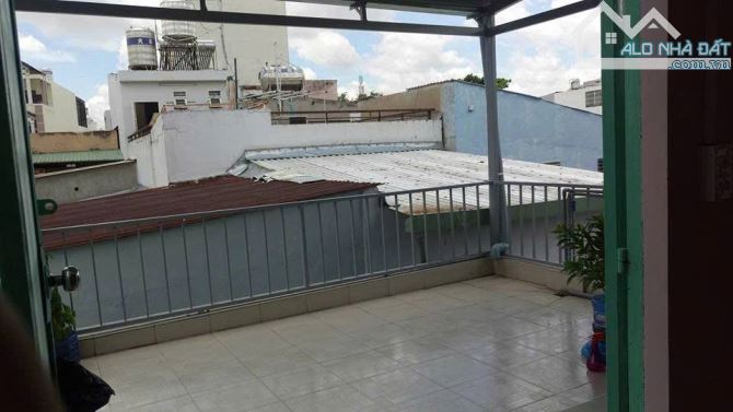 🏡 BÁN NHÀ RẺ NHẤT PHÚ THỌ HÒA – GIÁ CHỈ HƠN 3 TỶ! - 4