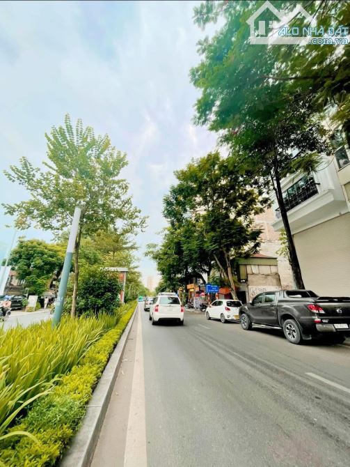 BÁN ĐẤT VÀNG MẶT PHỐ VÕ CHÍ CÔNG – ĐẮC ĐỊA XÂY KHÁCH SẠN, VĂN PHÒNG - 3