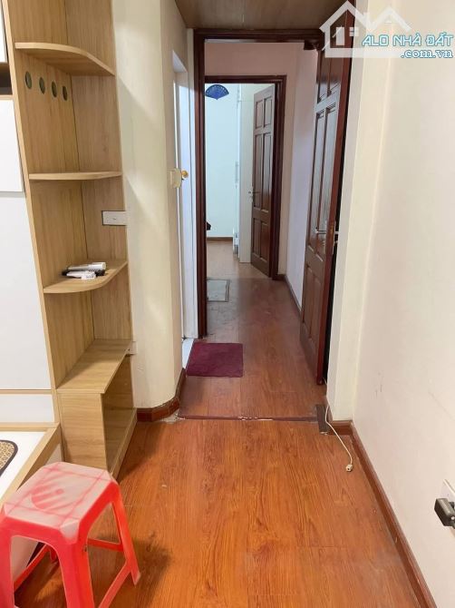 BÁN NHÀ YÊN XÁ – THANH TRÌ – NGÕ THÔNG – GẦN CHUNG CƯ HỌC VIỆN QUÂN Y  Diện tích: 35m²   * - 4