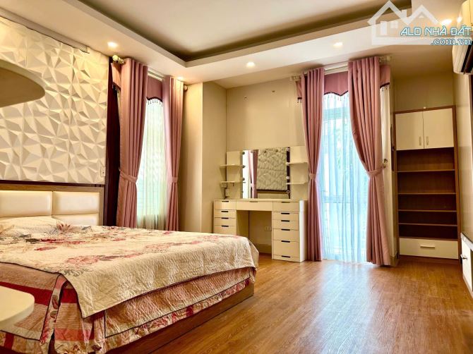 Cho thuê biệt thự đường Xuân Thủy-KĐT Hà Tiên, Liên Bảo, Vĩnh Yên, giá 13tr/tháng - 4
