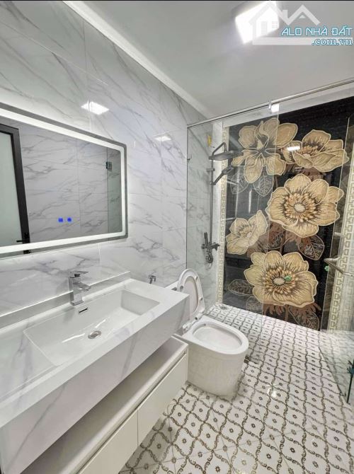 BÁN NHÀ MẶT ĐƯỜNG LIÊN HÀ 1 - TP NAM ĐỊNH GIÁP BỆNH VIỆN 700 GIƯỜNG - 4