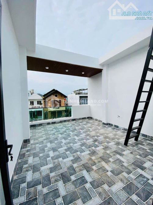BÁN NHÀ 1T2L (DT=80M2)MẶT TIỀN NGÔ ĐỨC KẾ – NHÀ MỚI – KHU DÂN CƯ NỘI BỘ – GIÁ 13 TỶ - 4