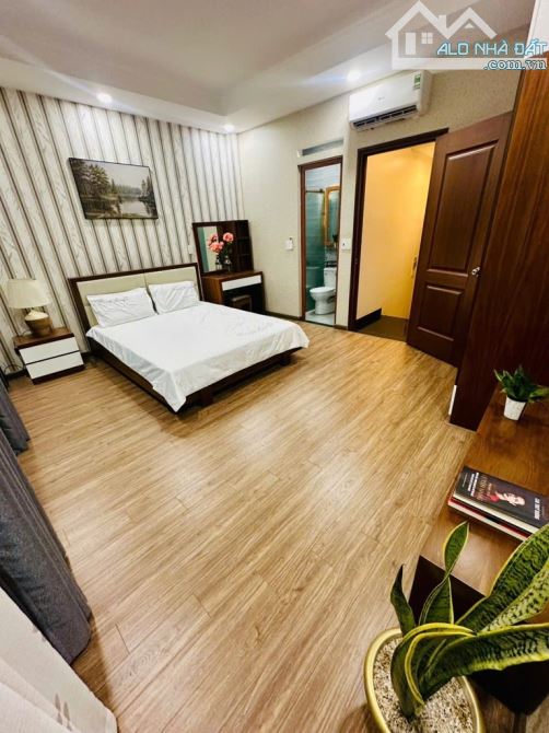 Nguyễn Văn Khối 12.5 tỷ Phường 11 Gò Vấp - 4