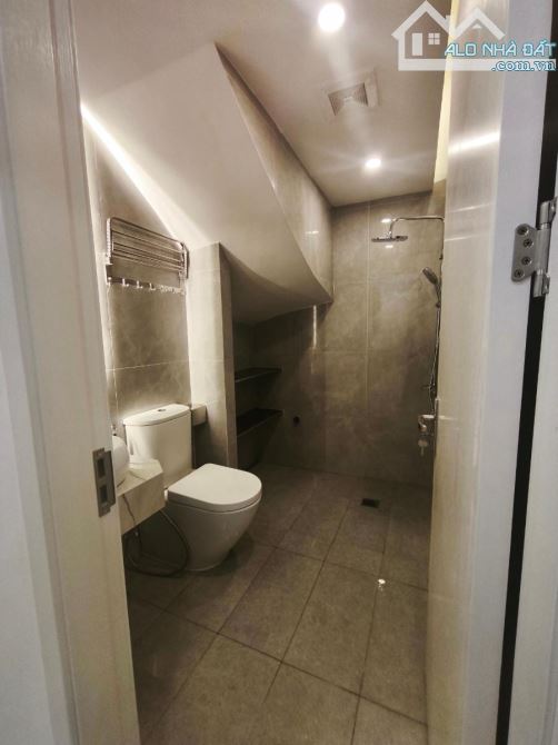 Mặt phố đống đa – thang máy – kinh doanh đỉnh – 63m, 5 tầng, mặt tiền 4m, giá chỉ 28 tỷ - 4