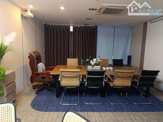 Bán Siêu Phẩm 9 Tầng Mặt Phố Phan Kế Bính- Ba Đình. 105m2-MT:10,5m- 84 Tỷ - 4