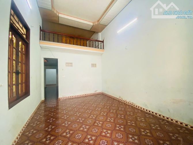 Bán nhà hẻm 237 Mai Hắc Đế p. Tân Thành Tp Bmt - 4